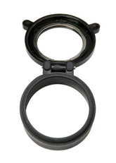 Butler Creek Blizzard 2 Scope Cover Black - objective end